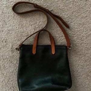 Madewell Mini Transport - Original release